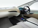 Honda Skydeck Concept 2009 года